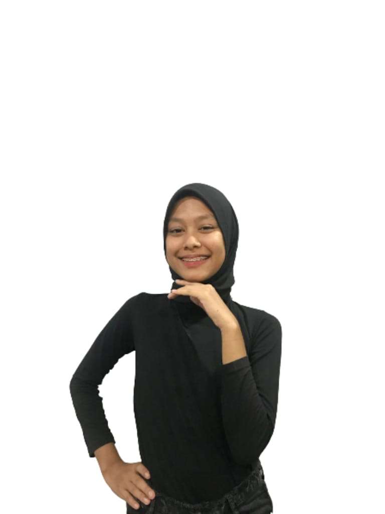 KYLLA KHIRANISYA